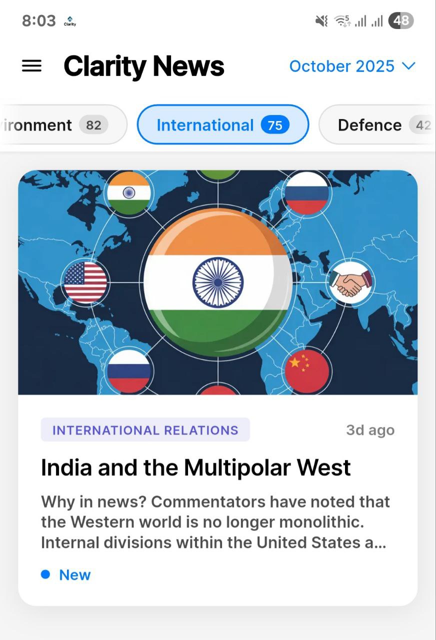 Stay Ahead with Cutting-Edge News