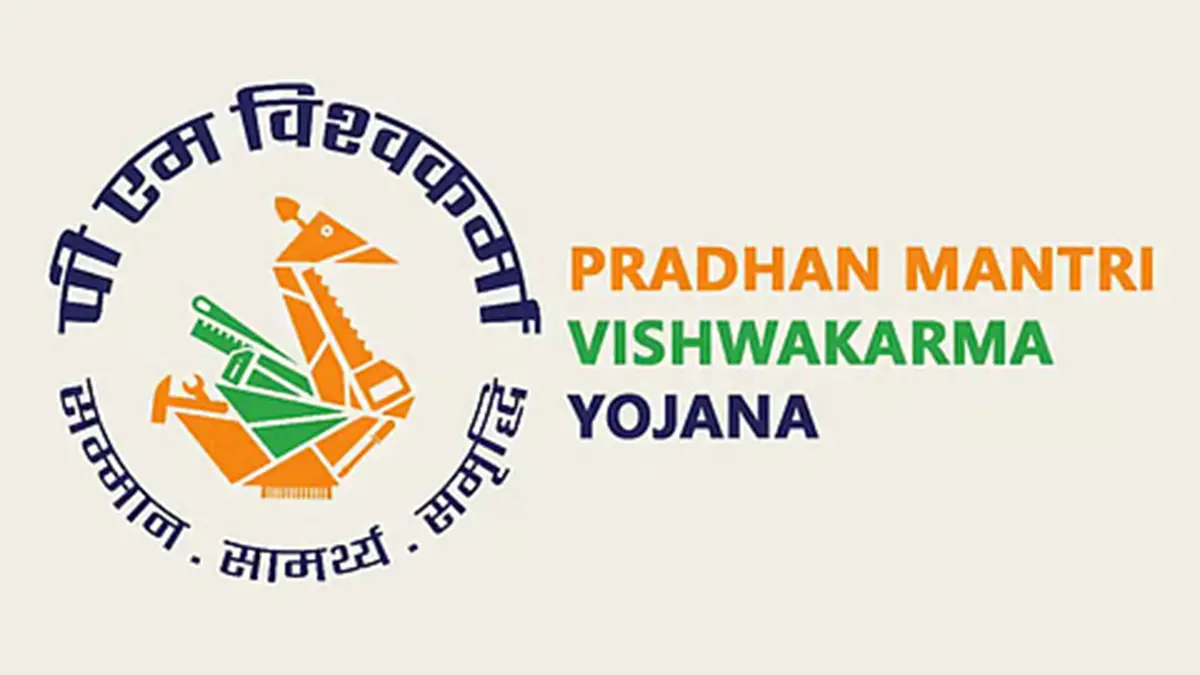 PM Vishwakarma Scheme – Supporting Traditional Artisans and Craftspeople