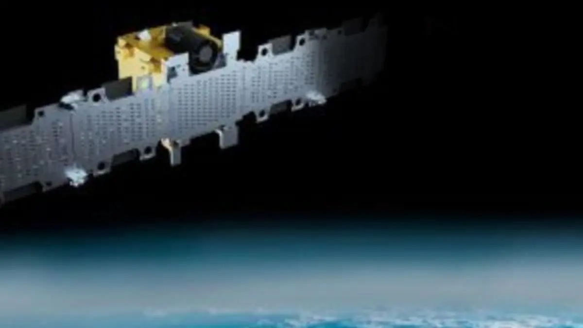 Antariksh Prayogshala (Space Labs) Initiative