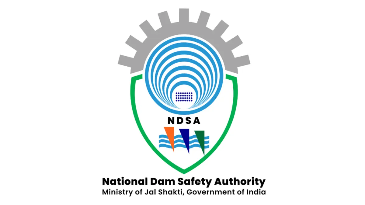 Dam Safety Act: NDSA Reviews Jharkhand's Preparedness