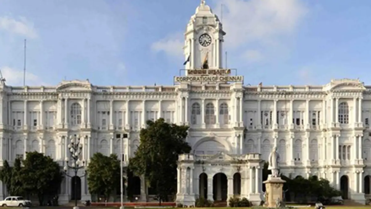 Fort St George: British India, History & Architecture