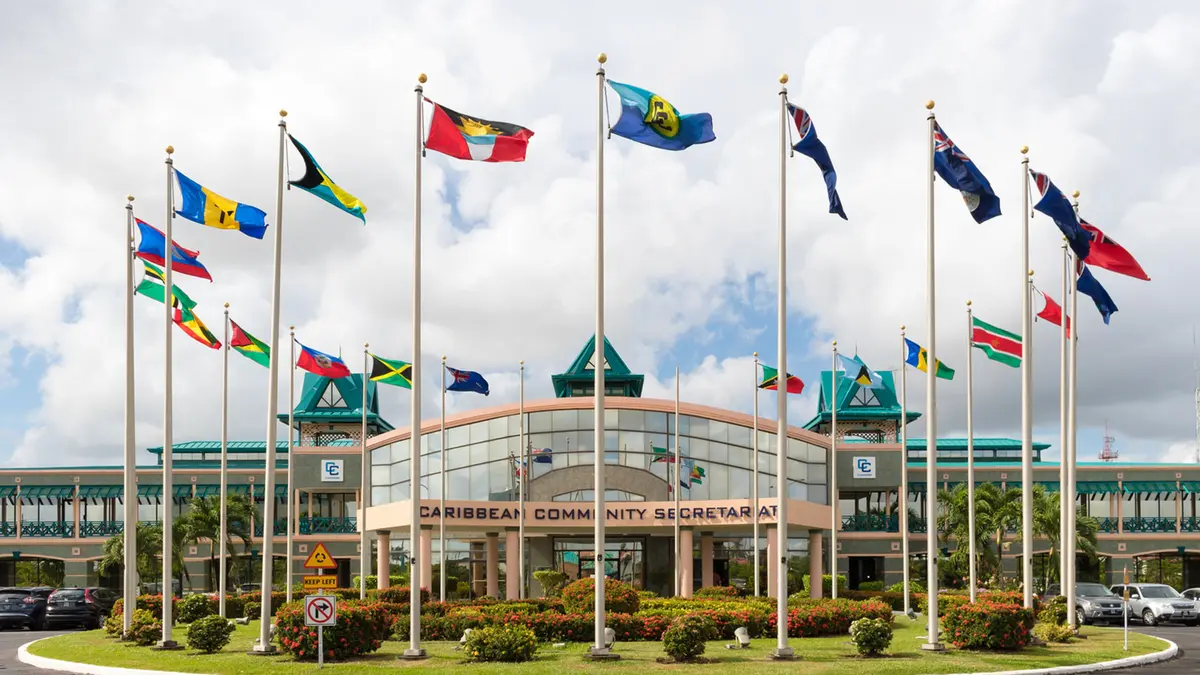 Caribbean Community (CARICOM)