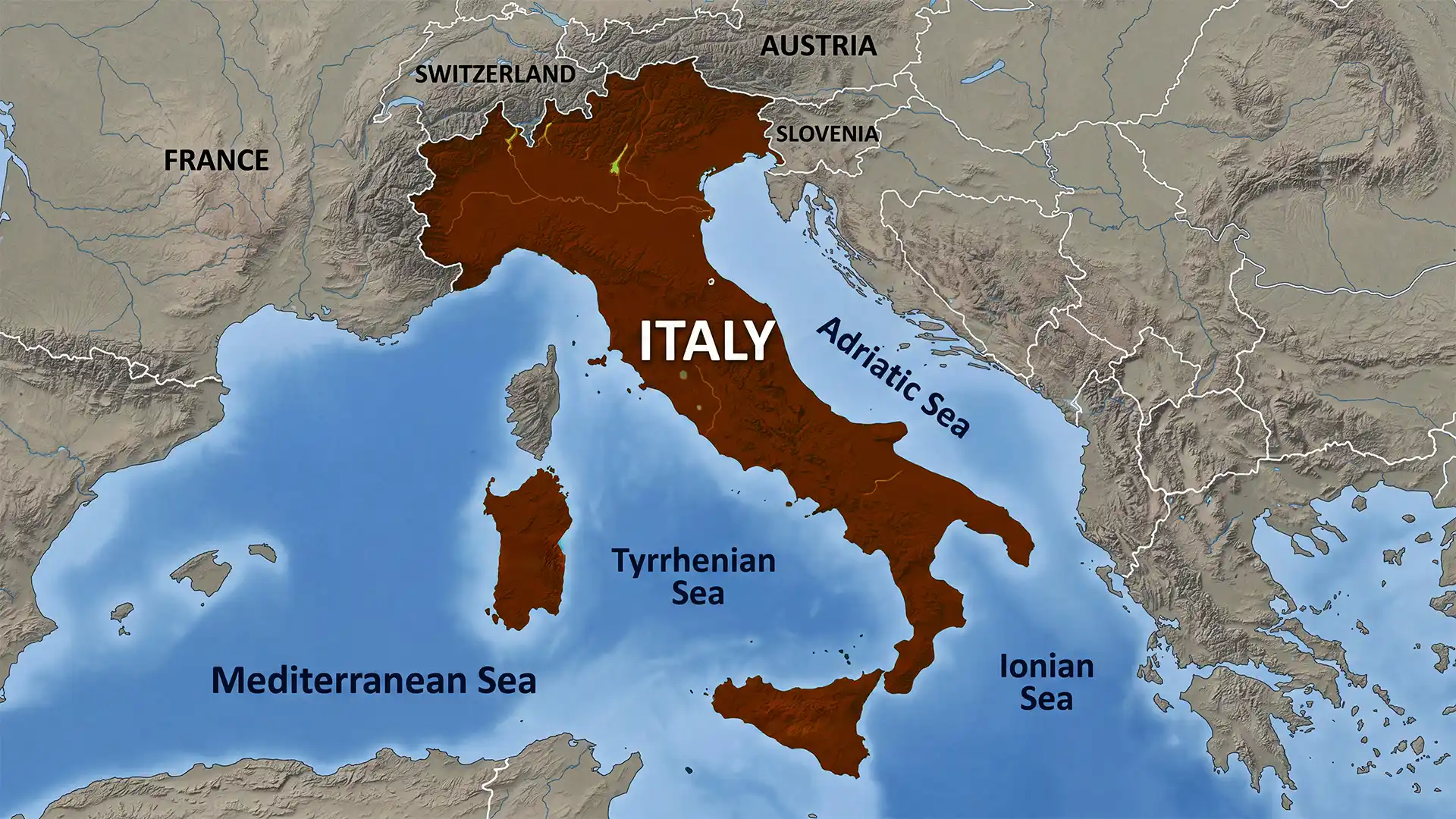 Italy - Fuel Duty Cuts and Budget Flexibility