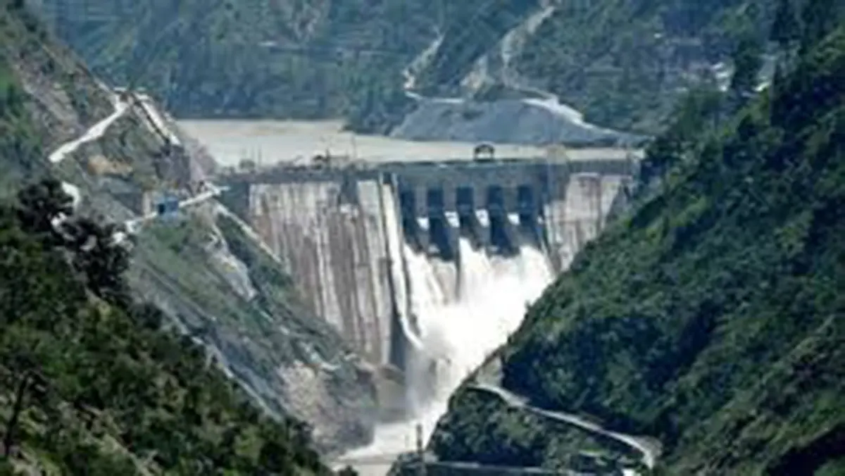 Kiru Hydroelectric Project: Dam Concreting Hits Major Milestone