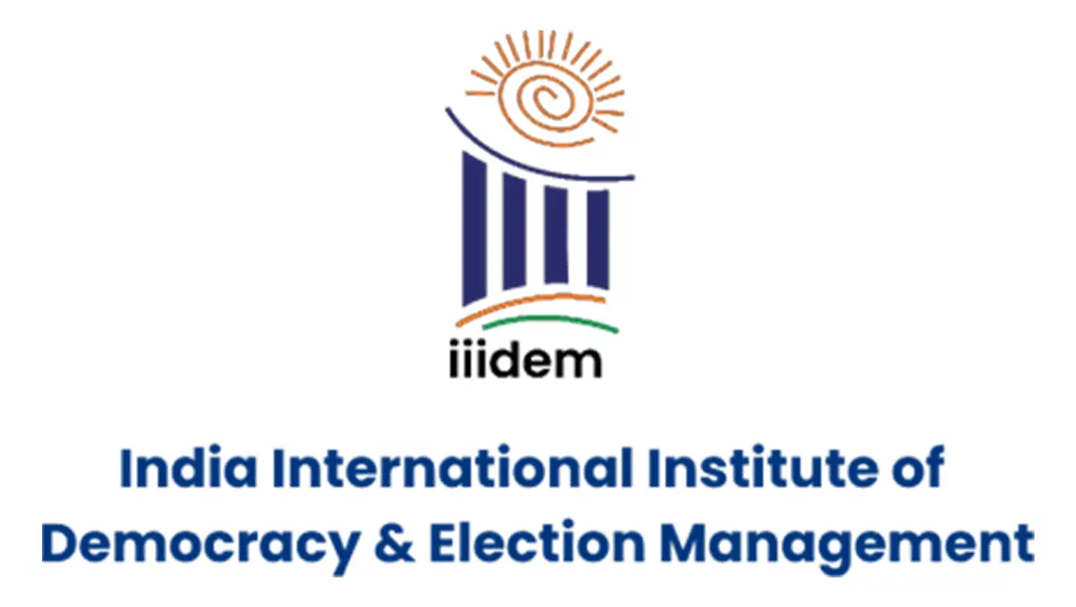IIIDEM – Fifteenth Foundation Day of the Election Training Institute