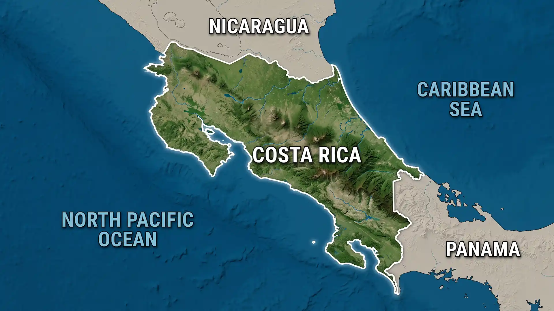 Costa Rica and the First India–Costa Rica JETCO Meeting