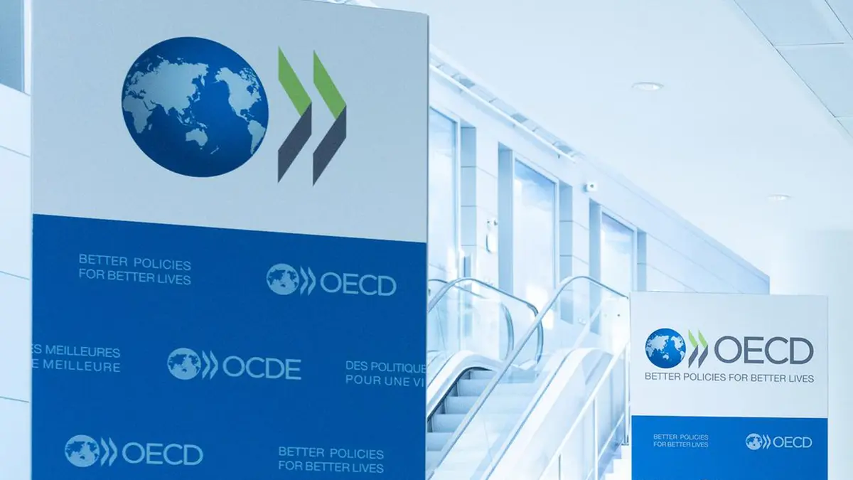 OECD Interim Outlook: India's 2026-27 Growth Forecast Raised to 7.1%