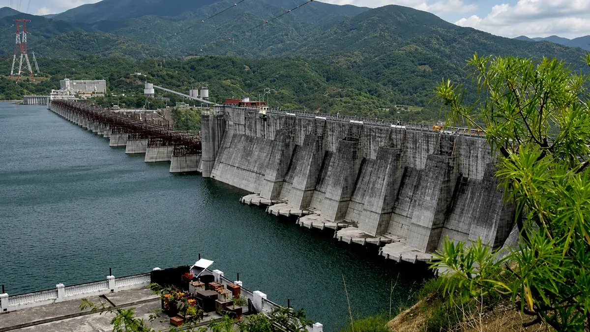 Kalpasar Project – Gujarat’s Proposed Coastal Freshwater Reservoir