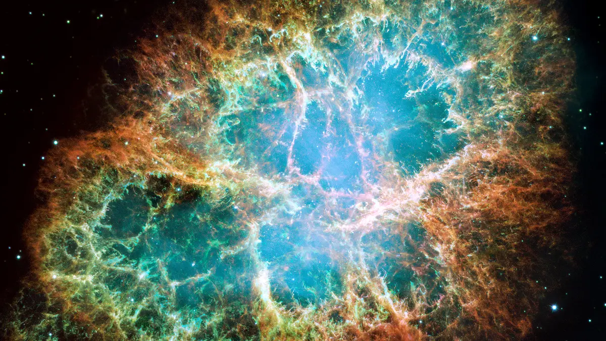 Supernova – A Window into the Early Universe