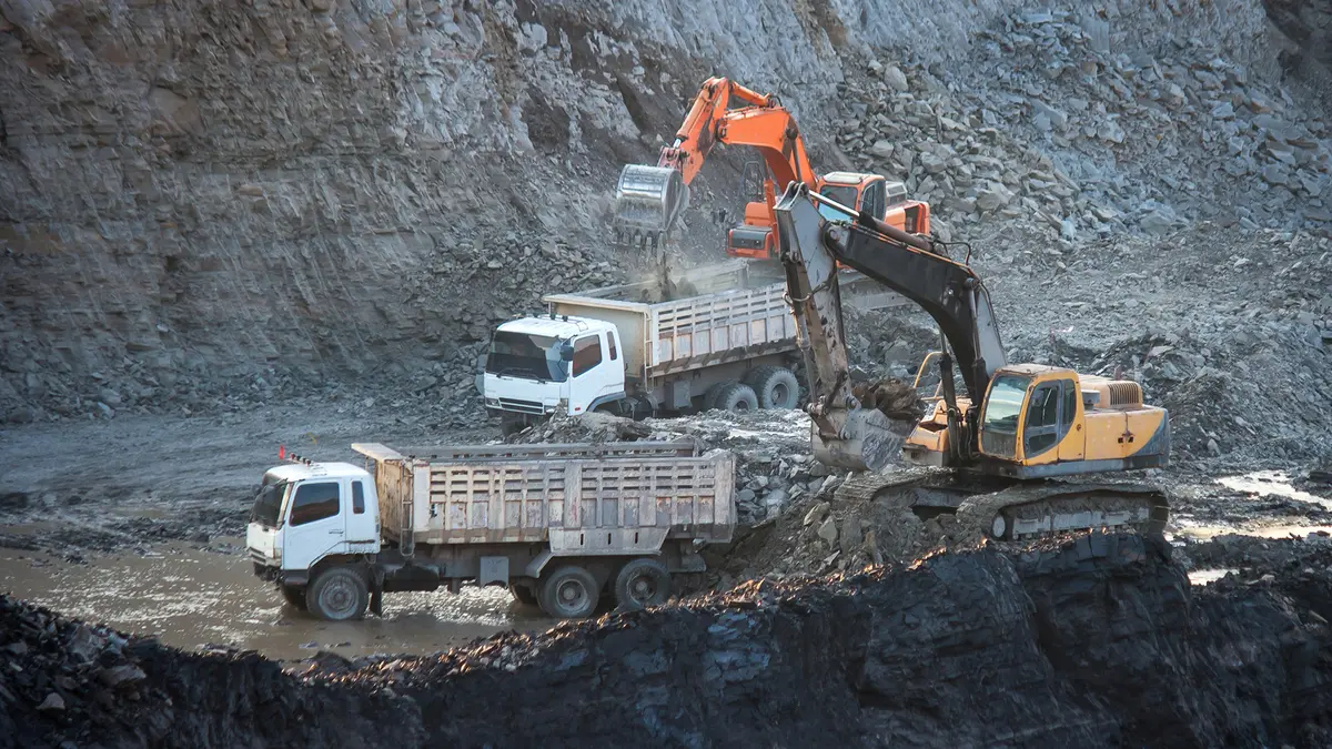 State Mining Readiness Index ranks Indian states on mineral reforms