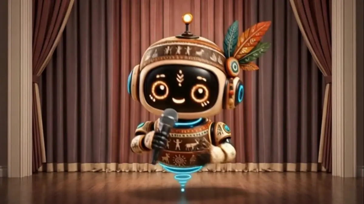 Jago AI Assistant: Ministry of Tribal Affairs Initiative