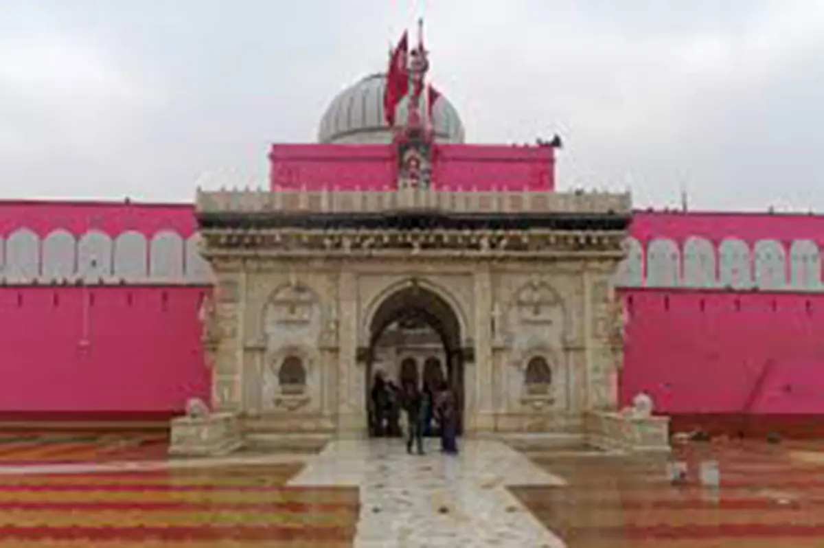 Karni Mata Temple – The “Rat Temple” of Rajasthan