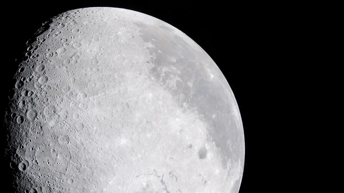 Outer Space Treaty: Why No Country Can Own the Moon