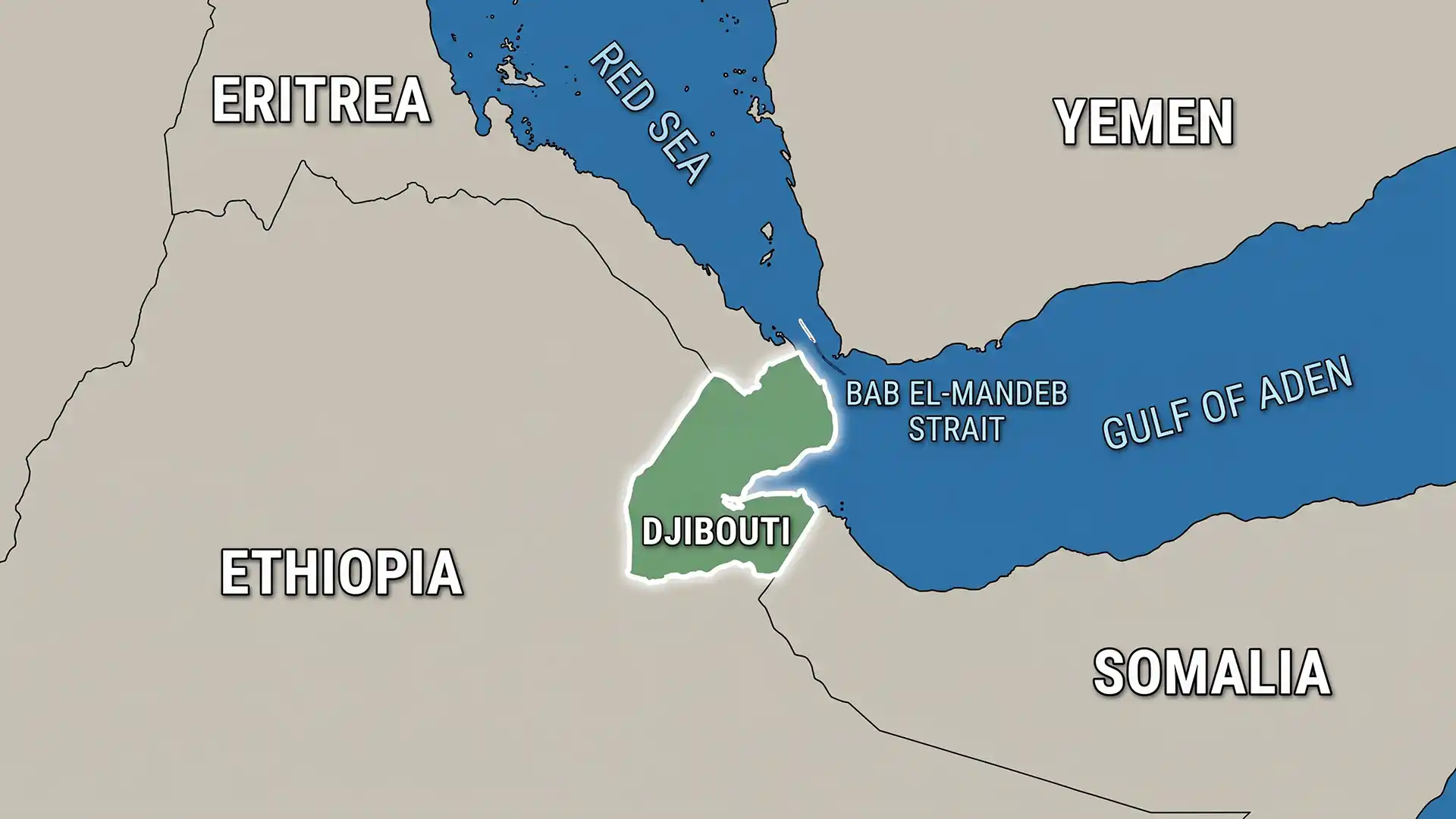 Artemis Accords: Djibouti Becomes the 72nd Signatory