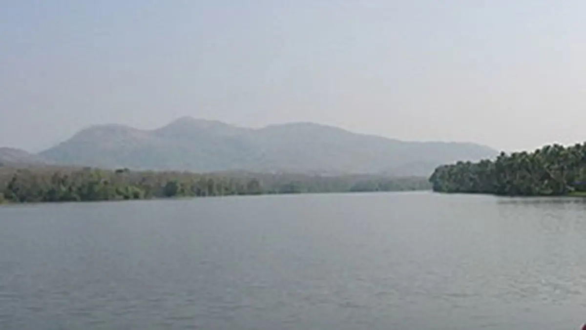 Periyar River