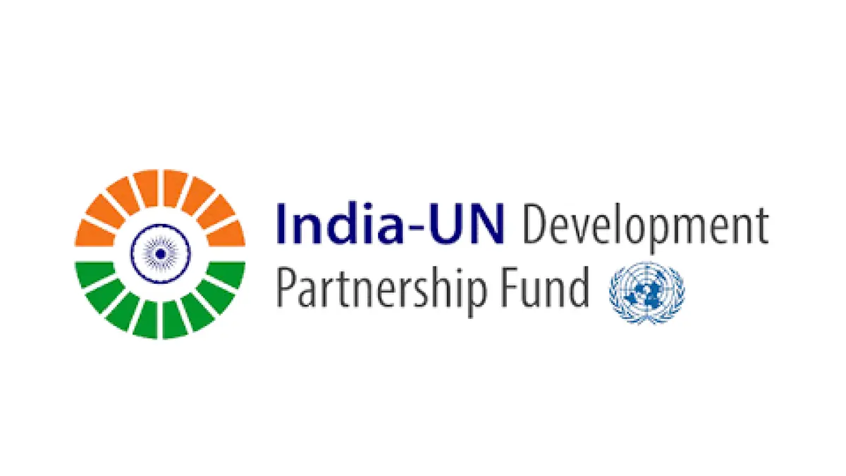 India–UN Development Partnership Fund