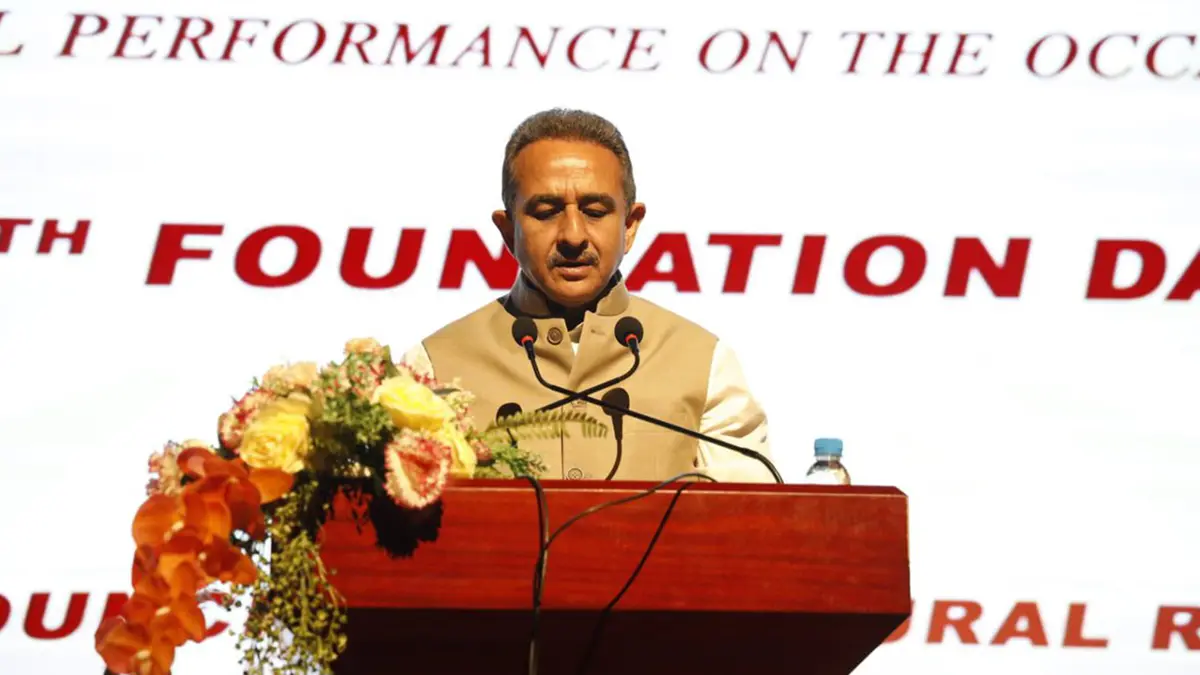 Indian Council for Cultural Relations (ICCR)