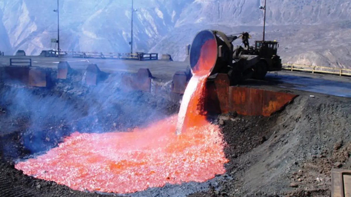 Steel Slag Road: Guinness Record for 1.85-km Raigarh Stretch