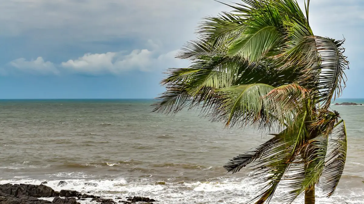 El Niño and La Niña – The ENSO Cycle