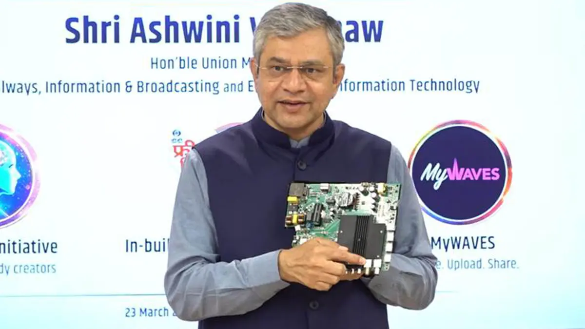 National AI Skilling Initiative – Building a Future‑Ready Workforce