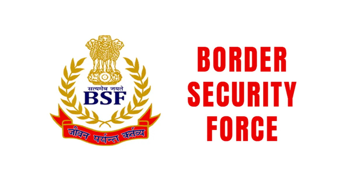 Transforming Border Security – New Responsibilities for the BSF