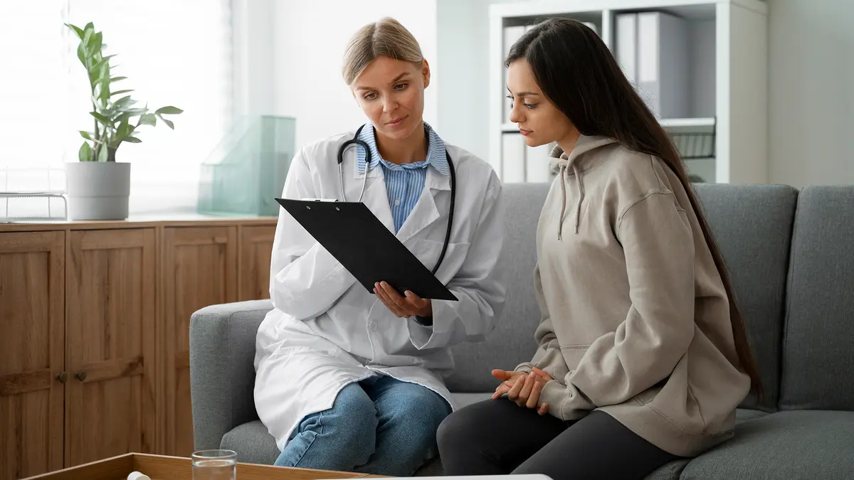 Understanding fibromyalgia