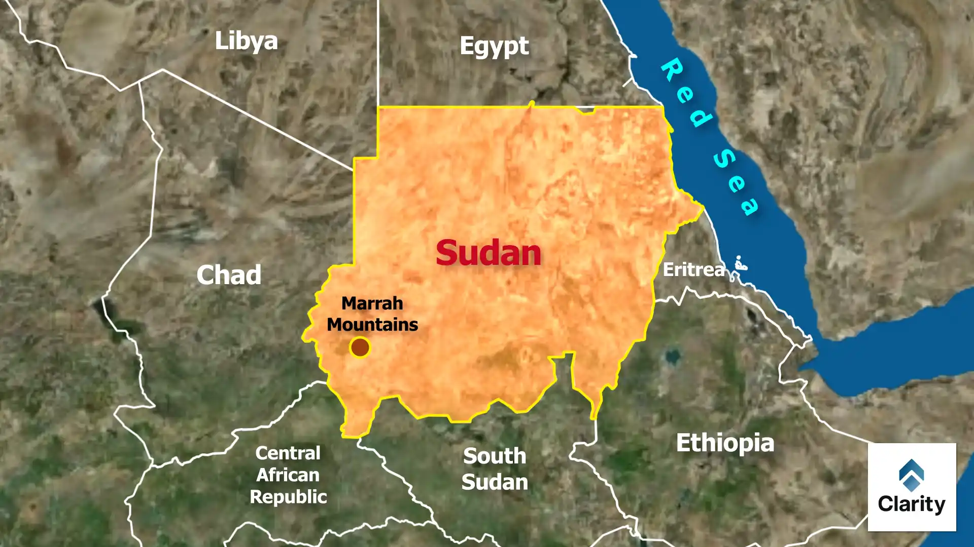 Sudan