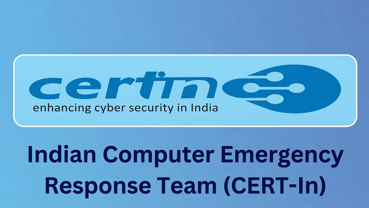 Securing India’s Space Sector – CERT‑In and SIA‑India Guidelines