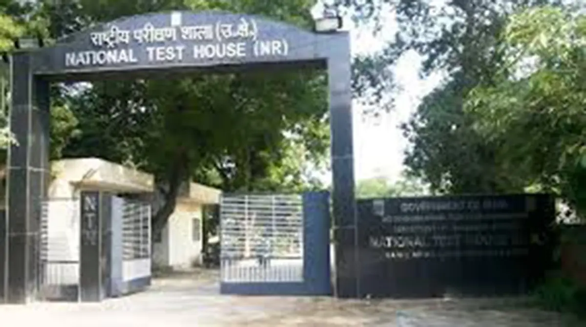 National Test House: expanding India’s testing capacity