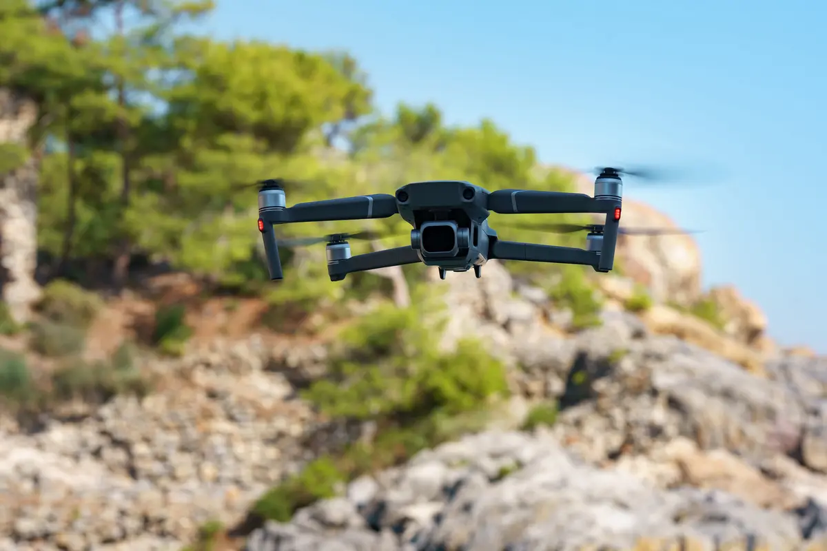 Draft Civil Drone (Promotion and Regulation) Bill 2025