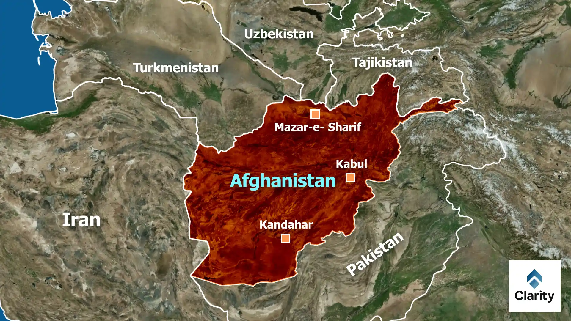 Afghanistan