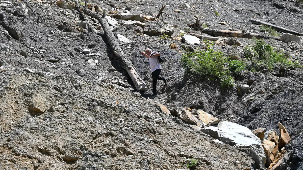 Strengthening India’s disaster resilience