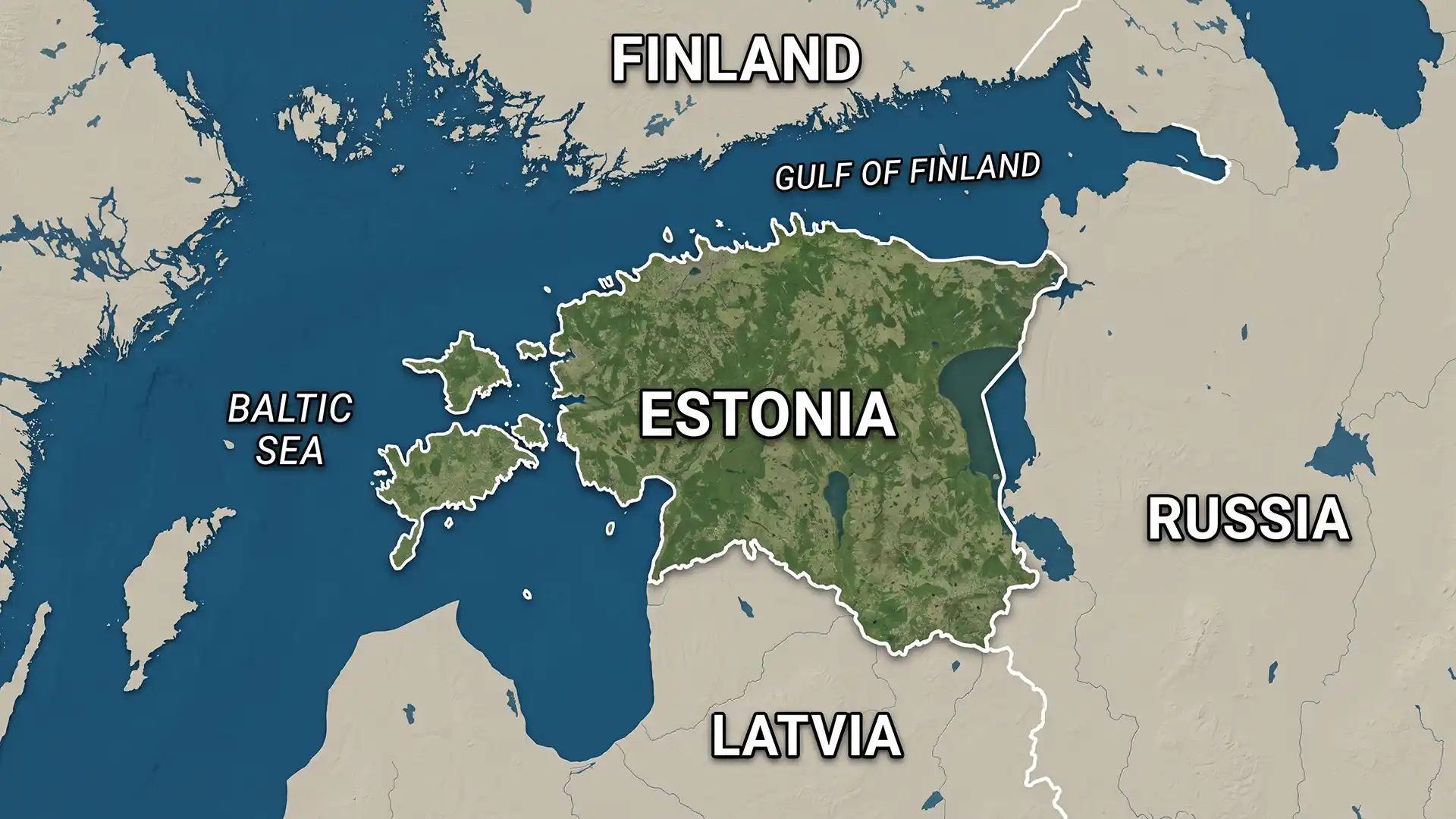 Estonia Eyes Deeper Trade, Digital and Defence Ties with India