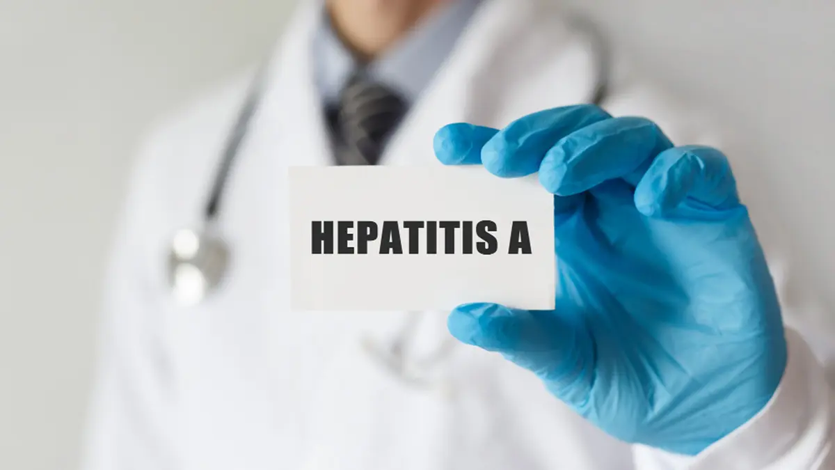 Hepatitis A Outbreak and Calls for Vaccination