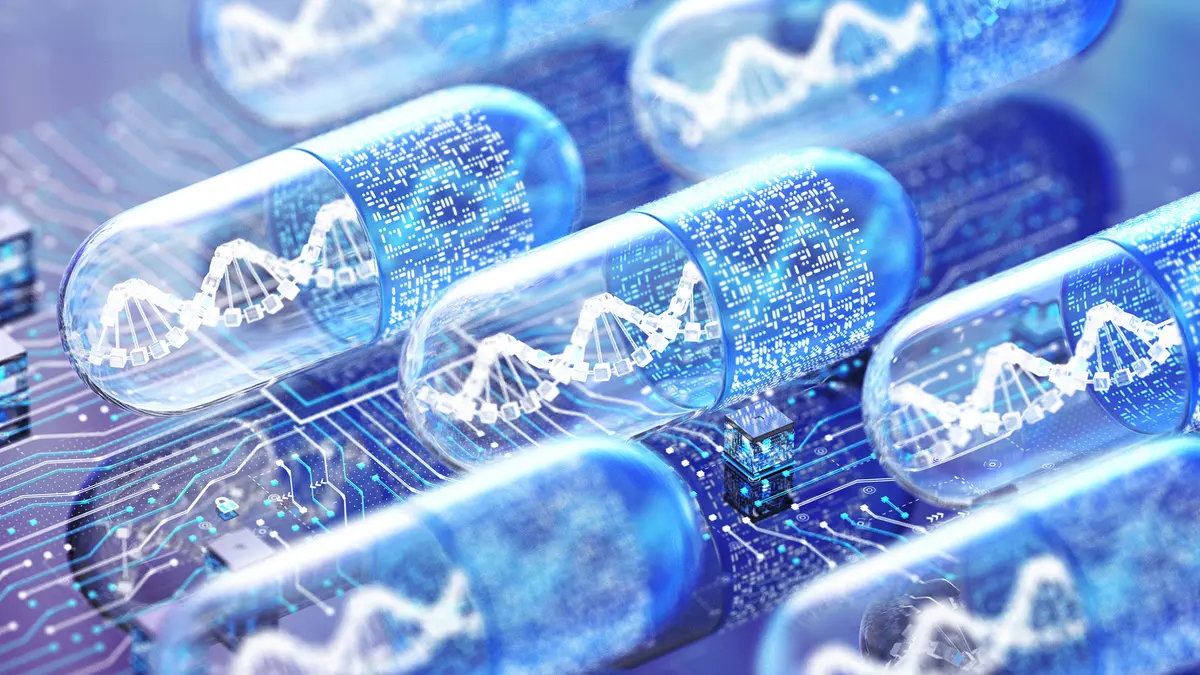PathGennie – a breakthrough in simulating rare molecular events