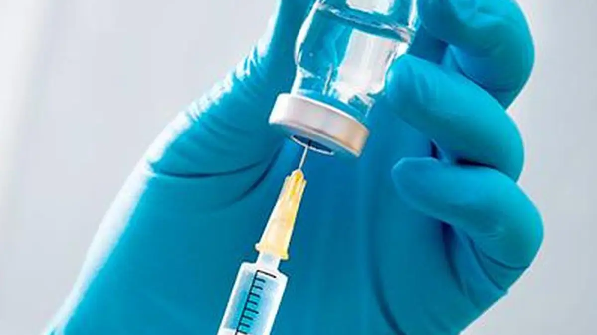 Tetanus and Adult Diphtheria (Td) Vaccine