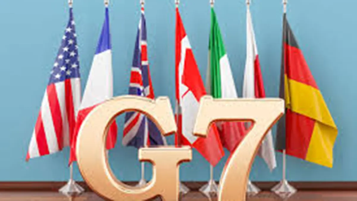 India at the G7 – focus on global South and resilient trade routes