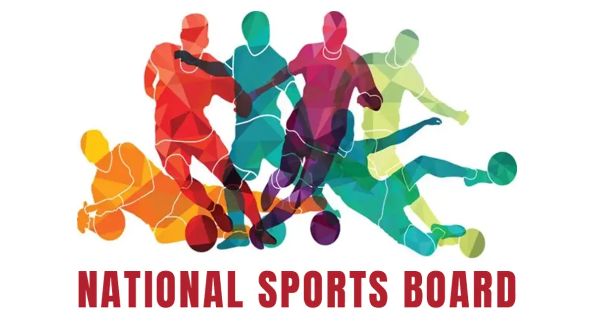 National Sports Governance Board and Tribunal