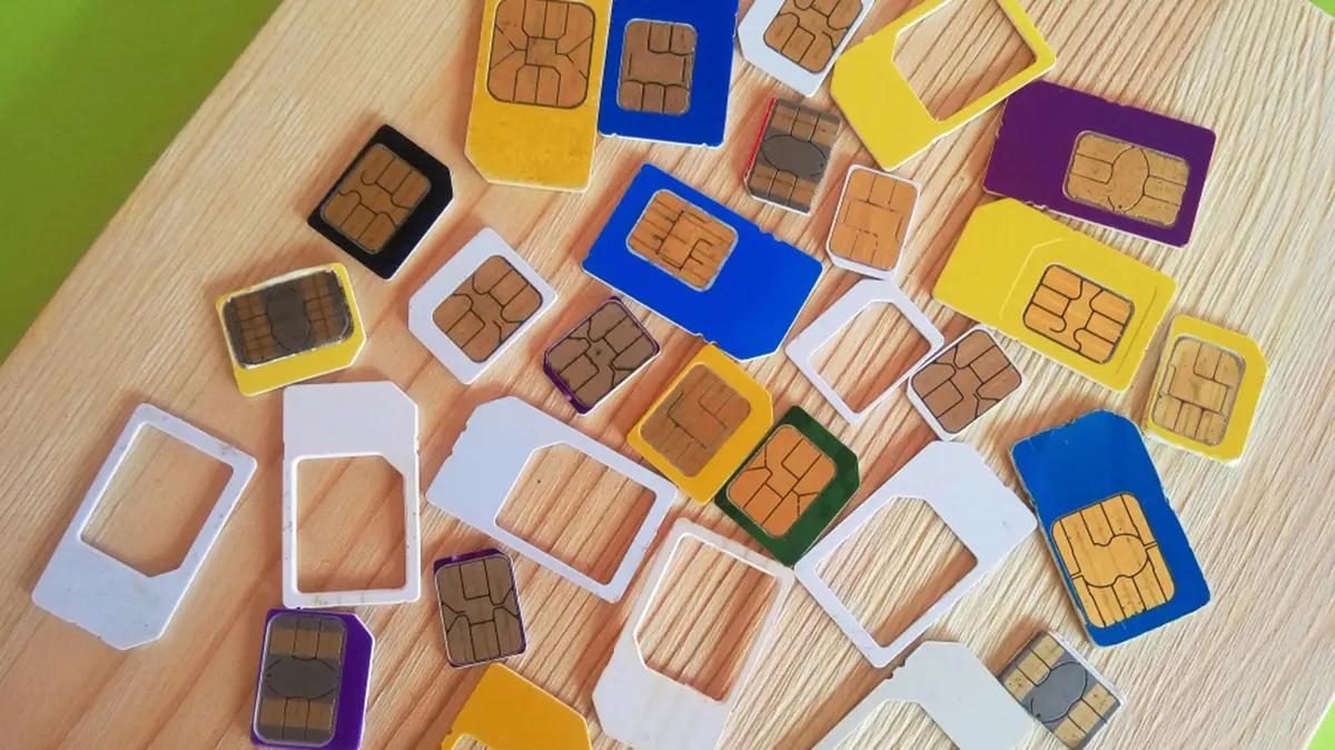 SIM Binding Mandate for Messaging Apps