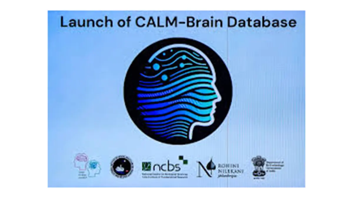 CALM‑Brain – India’s First Open Digital Repository for Psychiatric Research