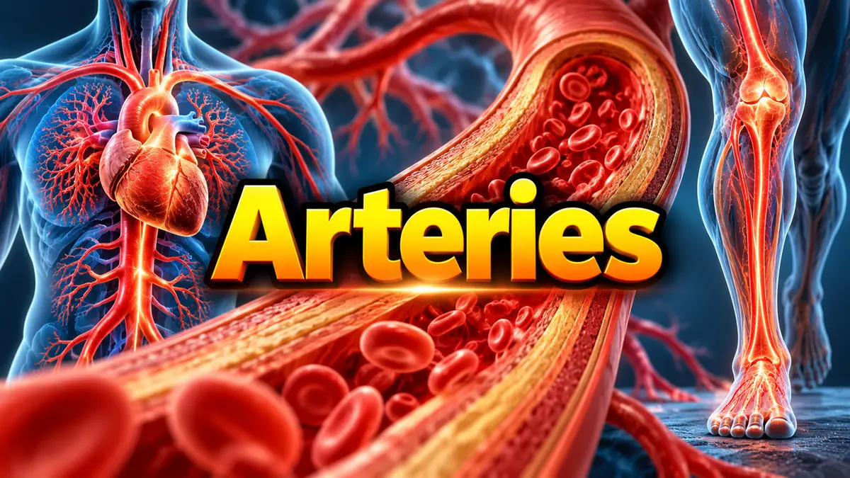 Peripheral Artery Disease: Canadian Plan Seeks Earlier Diagnosis