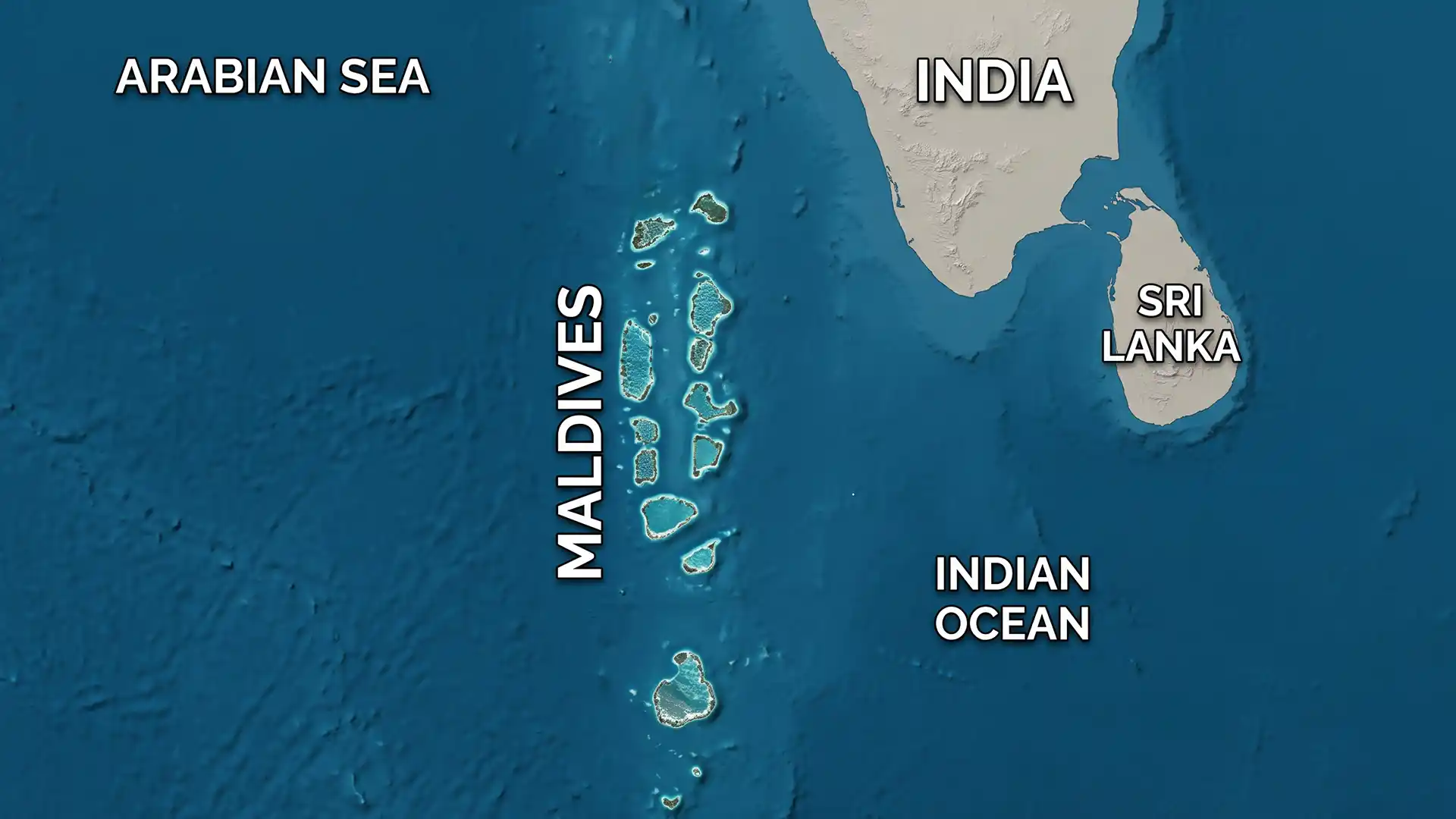 Maldives and Free Trade Agreement Talks
