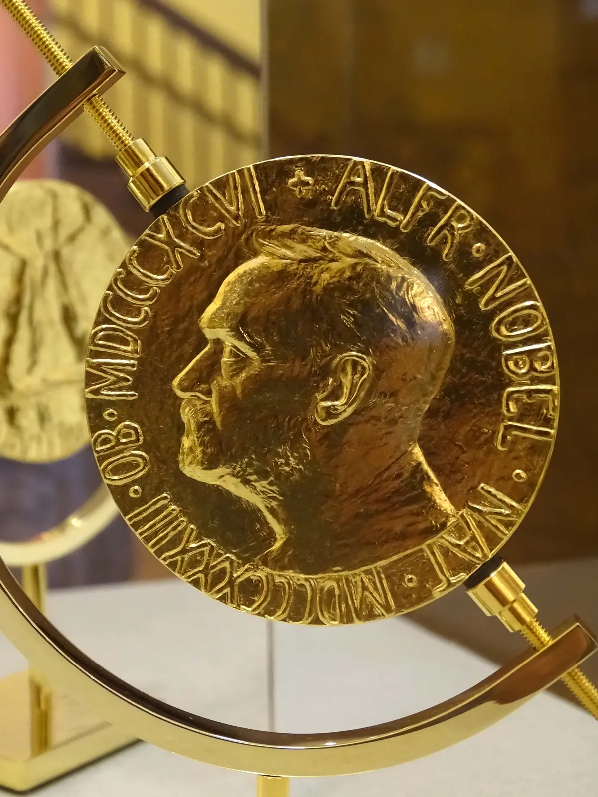 The Nobel Peace Prize – origin and selection process