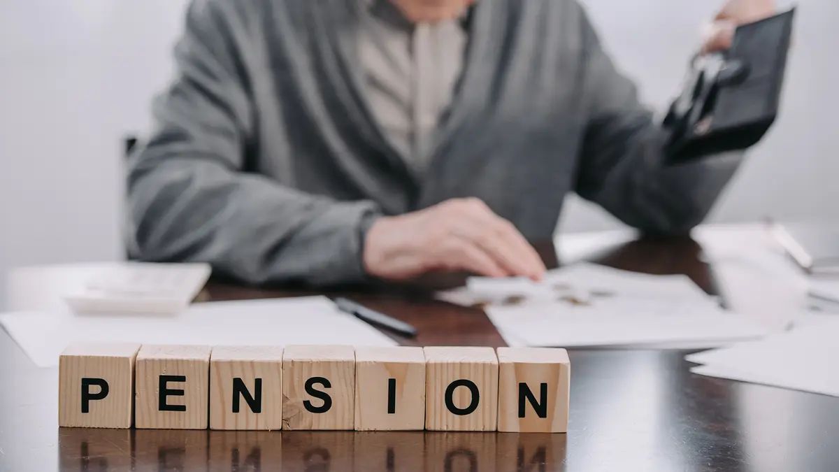 Strategic Asset Allocation and Risk Governance (SAARG) Committee