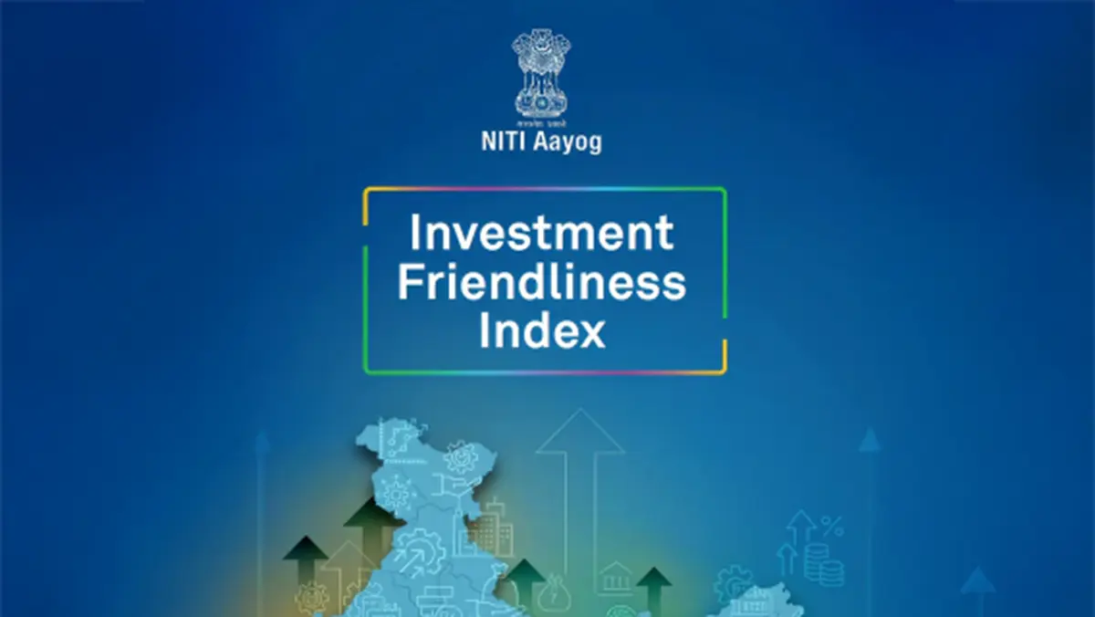 Investment Friendliness Index 2026