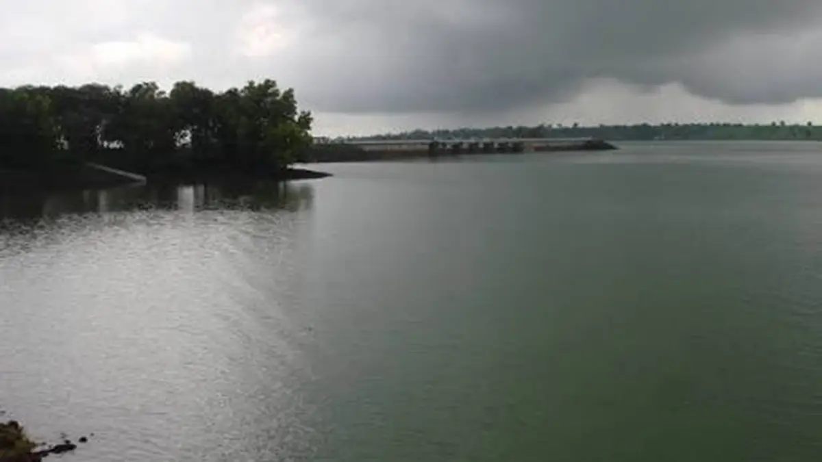 Vaitarna River: Two Teens Drown on the Pinjal near Umrothe