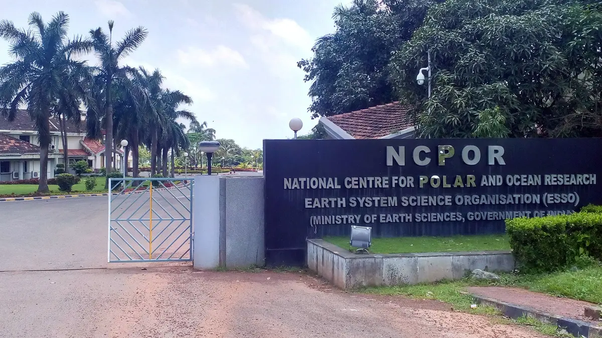NCPOR Hosts the Eighth BRICS Ocean and Polar Meeting in Goa