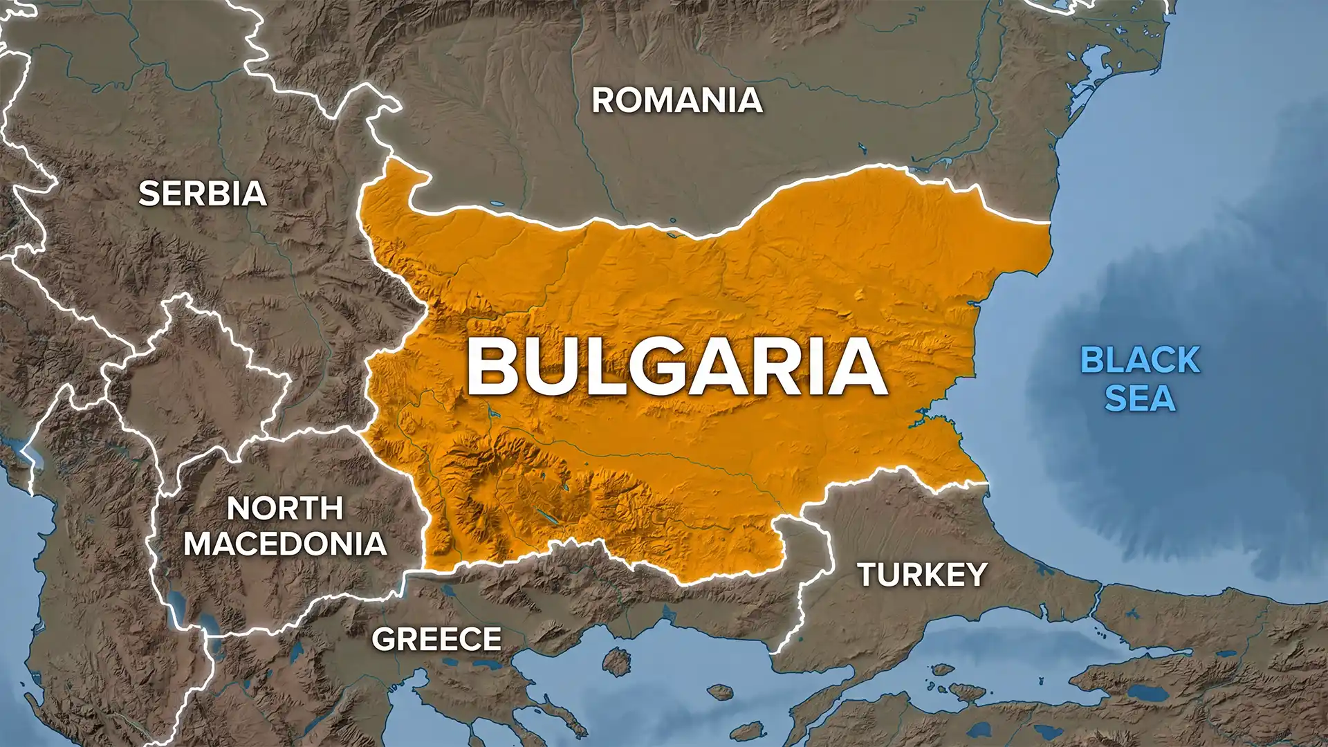 Bulgaria