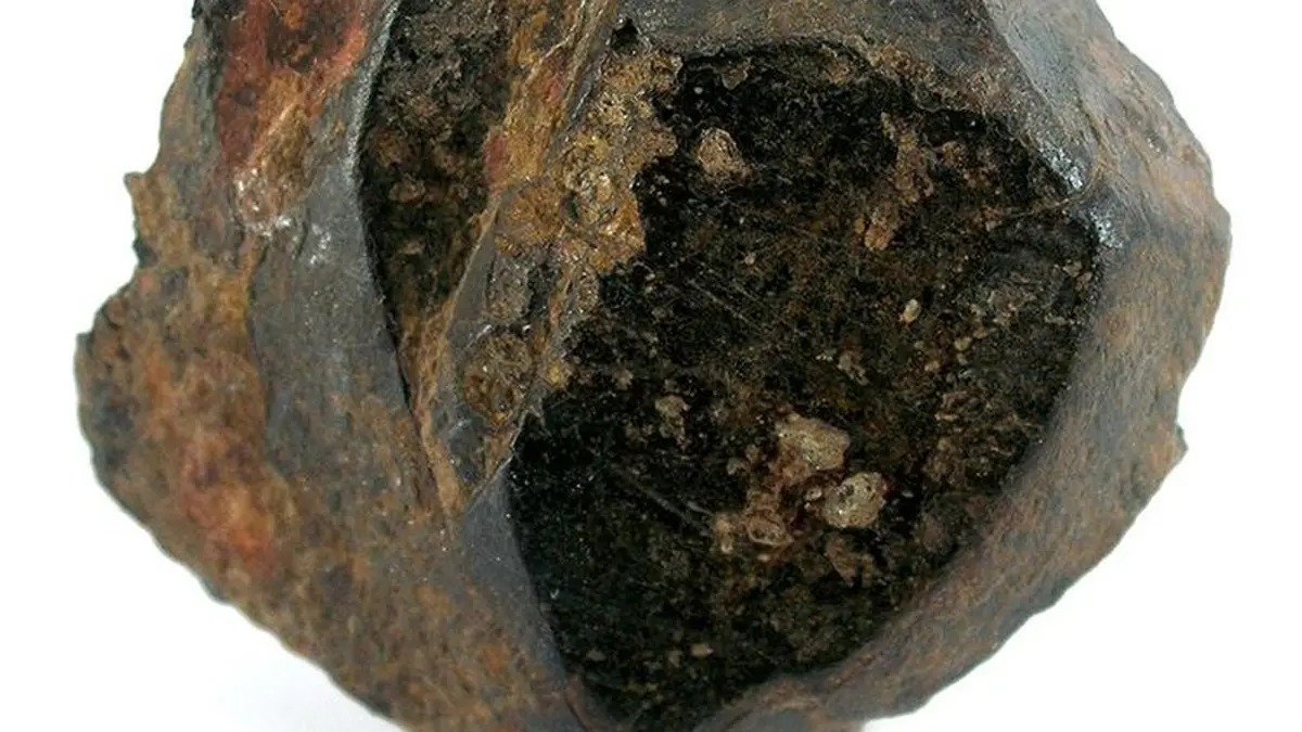 Titanium – A Versatile Metal and Insights from Lunar Magma