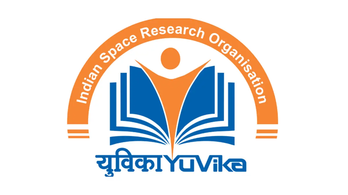 YUVIKA Programme – ISRO’s Science Camp for School Students